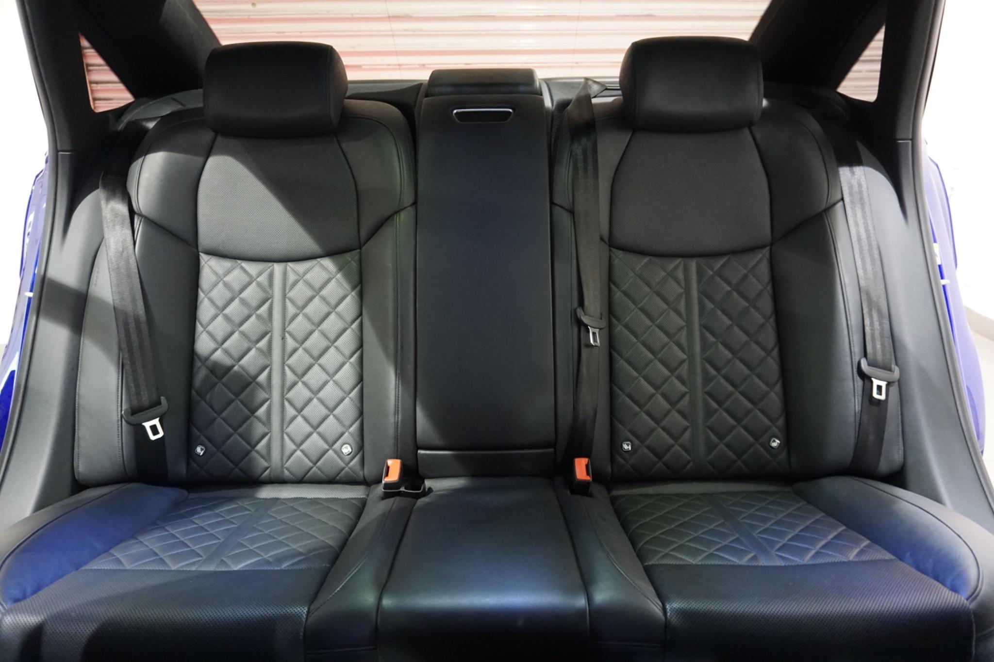 Audi A8 3.0 TFSI V6 55 Black Edition Tiptronic quattro Euro 6 (s/s) 4dr